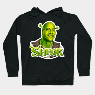 Shrok 2.0 Hoodie